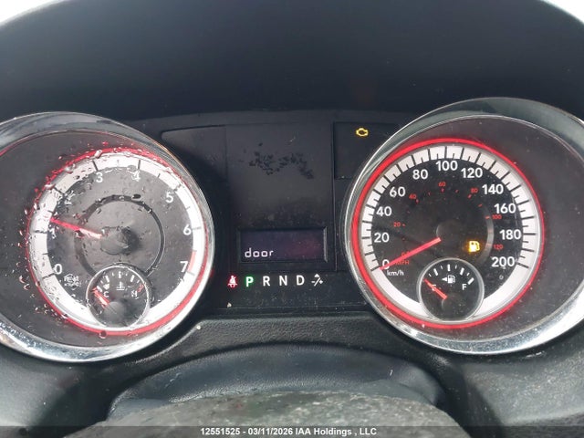 Aukcja sprzedaży 2011 Dodge Grand Caravan, vin: 2D4RN4DG8BR652108, numer aukcji: 12551525