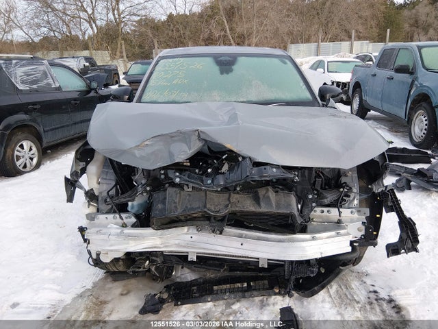 3HDSA2H79SM100275 Acura Adx Platinum Elite A-spec