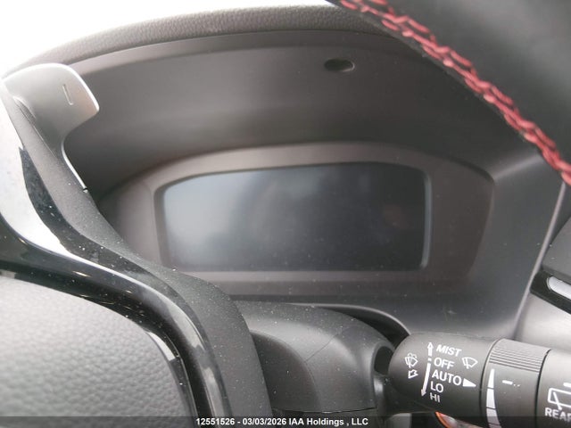 3HDSA2H79SM100275 Acura Adx Platinum Elite A-spec