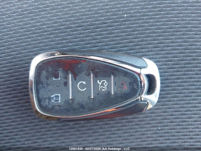 1G1BE5SM7J7155234 Chevrolet Cruze Lt Auto