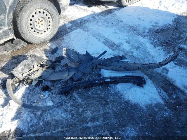 2024 Chevrolet Equinox Ev Rs მანქანა იყიდება აუქციონზე, vin: 3GN7DSRR4RS246014, აუქციონის ნომერი: 12551532