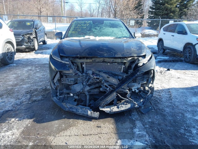2024 Chevrolet Equinox Ev Rs მანქანა იყიდება აუქციონზე, vin: 3GN7DSRR4RS246014, აუქციონის ნომერი: 12551532