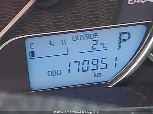 2014 Toyota Corolla Le მანქანა იყიდება აუქციონზე, vin: 2T1BURHE3EC211319, აუქციონის ნომერი: 12551533