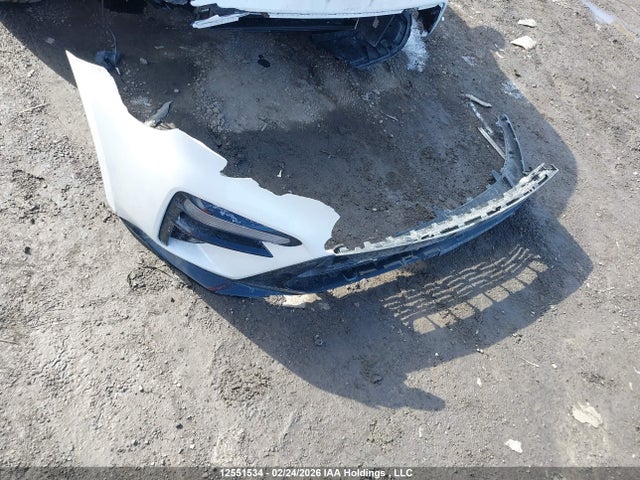 3KPF54AD8KE111541 KIA FORTE EX