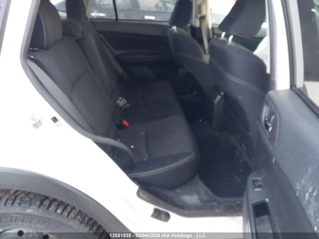 2014 Subaru Xv Crosstrek 2.0 Premium მანქანა იყიდება აუქციონზე, vin: JF2GPACC8E8202455, აუქციონის ნომერი: 12551535