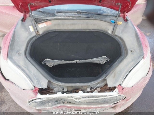 Aukcja sprzedaży 2015 Tesla Model S 70d, vin: 5YJSA1S24FF089897, numer aukcji: 12551536