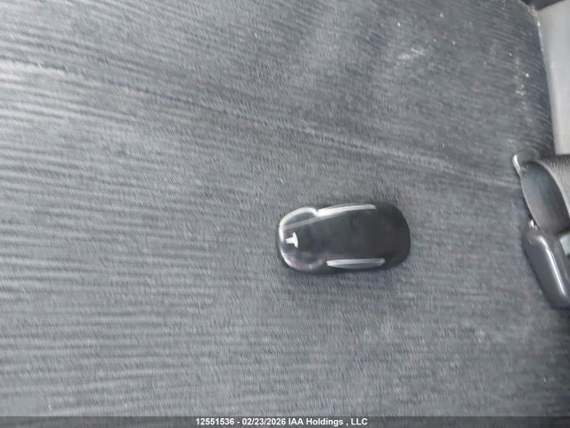 Aukcja sprzedaży 2015 Tesla Model S 70d, vin: 5YJSA1S24FF089897, numer aukcji: 12551536