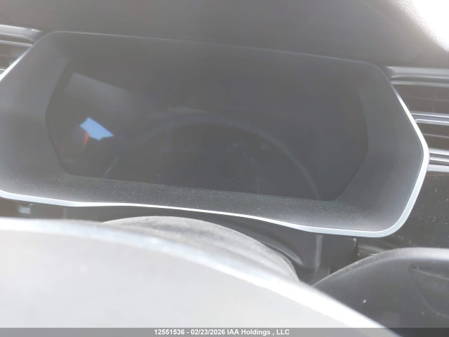 Aukcja sprzedaży 2015 Tesla Model S 70d, vin: 5YJSA1S24FF089897, numer aukcji: 12551536