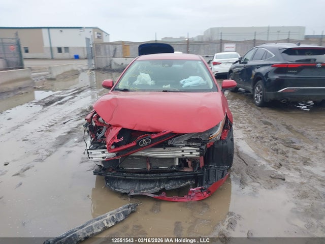 Aukcja sprzedaży 2021 Toyota Corolla Le, vin: 5YFBPMBE8MP229672, numer aukcji: 12551543