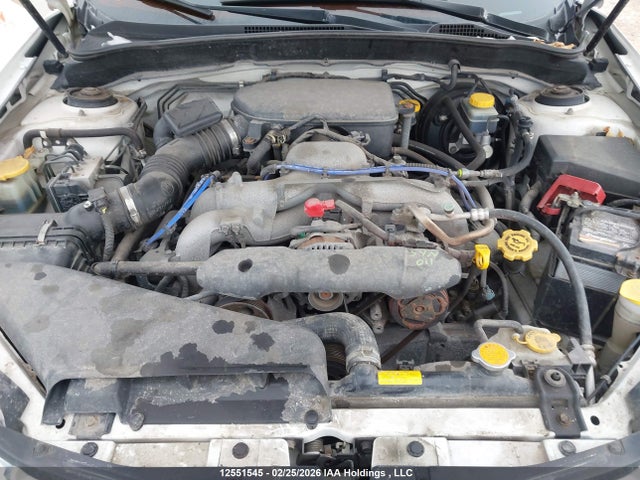 12551545 :رقم المزاد ، JF1GH62679G823790 vin ، 2009 Subaru Impreza 2.5 I Sport Package مزاد بيع