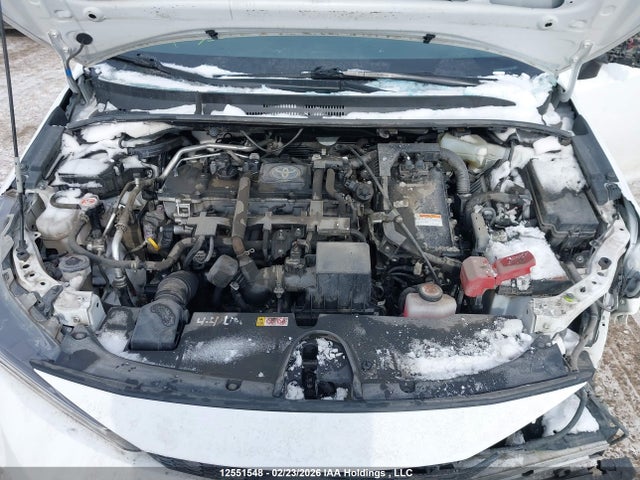 Toyota Corolla Hybrid 2022 JTDBBMBE7N3501069 Image 10