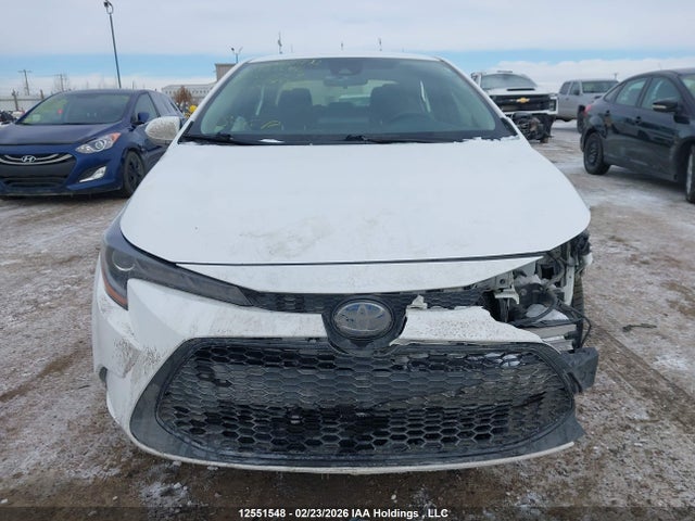 Toyota Corolla Hybrid 2022 JTDBBMBE7N3501069 Image 11