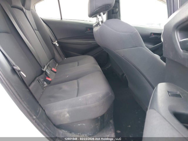 Toyota Corolla Hybrid 2022 JTDBBMBE7N3501069 Image 8