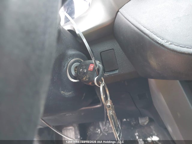 Toyota RAV4 LE 2018 2T3ZFREV7JW443404 Image 11