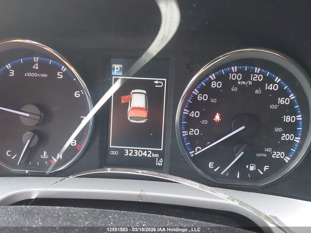 Toyota RAV4 LE 2018 2T3ZFREV7JW443404 Image 15