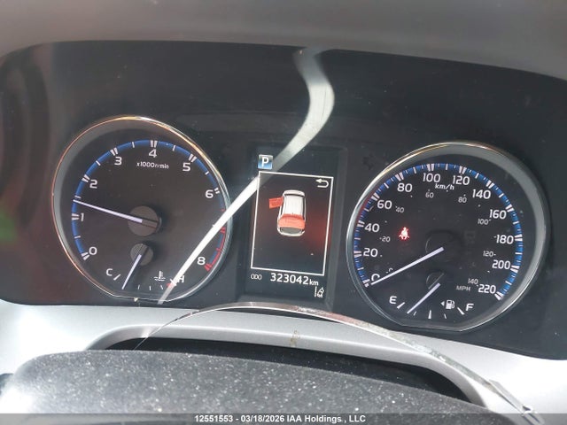 Toyota RAV4 LE 2018 2T3ZFREV7JW443404 Image 7