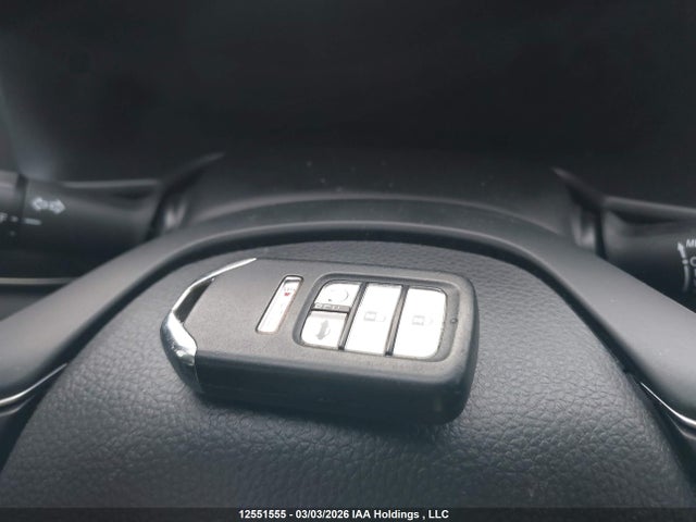 1HGCV1F37NA801324 Honda Accord Sport 1.5t