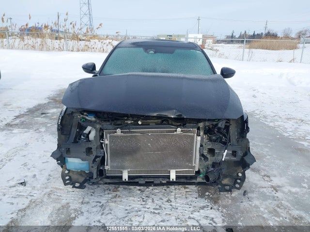 1HGCV1F37NA801324 Honda Accord Sport 1.5t