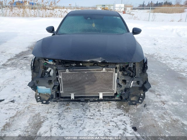 1HGCV1F37NA801324 Honda Accord Sport 1.5t