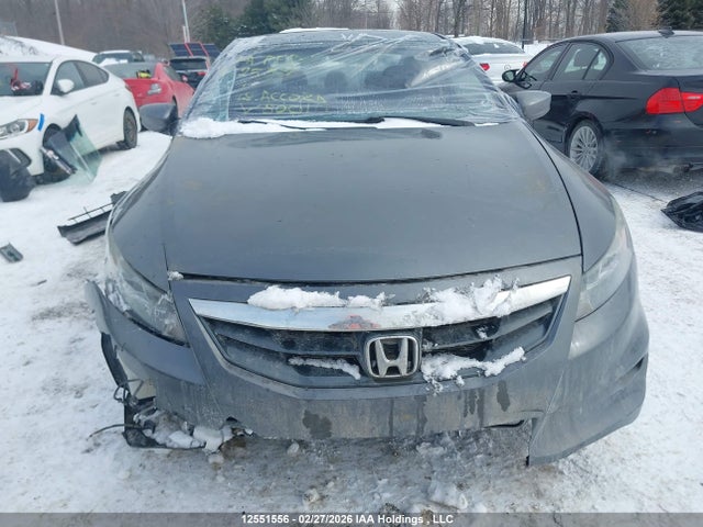 Aukcja sprzedaży 2012 Honda Accord Exl, vin: 1HGCS2B80CA800111, numer aukcji: 12551556