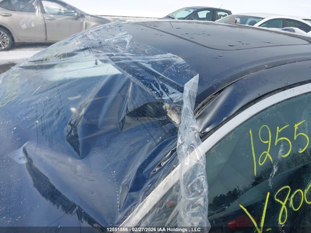 Aukcja sprzedaży 2012 Honda Accord Exl, vin: 1HGCS2B80CA800111, numer aukcji: 12551556