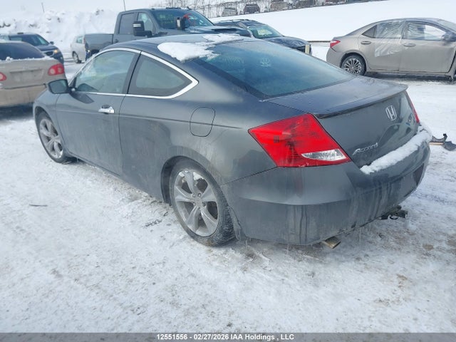Aukcja sprzedaży 2012 Honda Accord Exl, vin: 1HGCS2B80CA800111, numer aukcji: 12551556