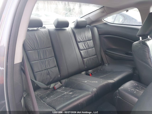 Aukcja sprzedaży 2012 Honda Accord Exl, vin: 1HGCS2B80CA800111, numer aukcji: 12551556
