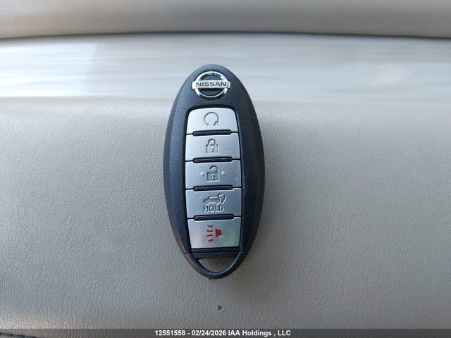 5N1AZ2MH2HN200328 Nissan Murano S/sl/sv/platinum