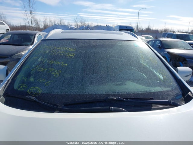 5N1AZ2MH2HN200328 Nissan Murano S/sl/sv/platinum
