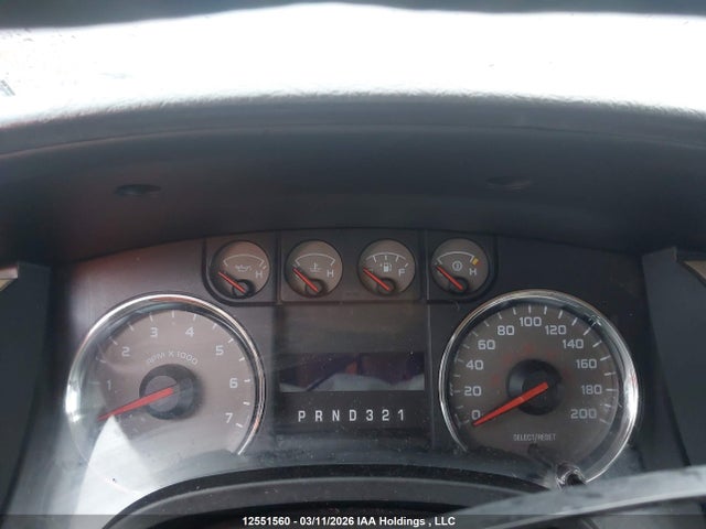 Продажа на аукционе авто 2009 Ford F-150 Xlt, vin: 1FTRW12829KC21812, номер лота: 12551560