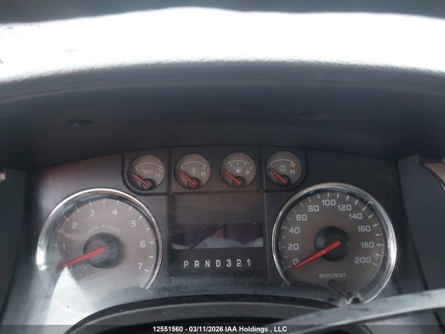 Продажа на аукционе авто 2009 Ford F-150 Xlt, vin: 1FTRW12829KC21812, номер лота: 12551560