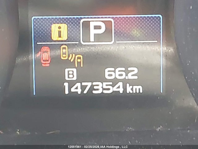 Subaru Legacy Outback 2017 4S4BSCDC9H3297378 Image 16