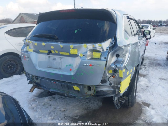Subaru Legacy Outback 2017 4S4BSCDC9H3297378 Image 6
