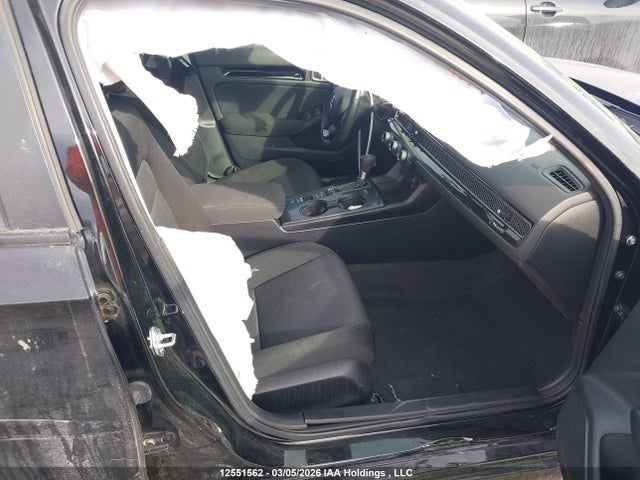2HGFE2F39PH103823 Honda Civic Ex 4dr