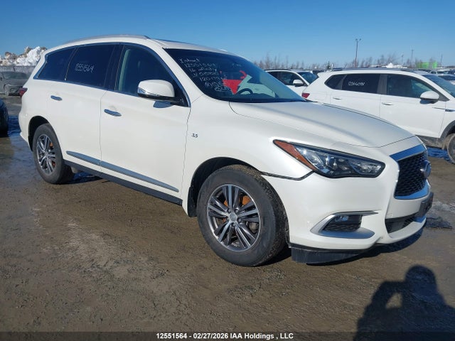 5N1AL0MM4GC515810 Infiniti QX60