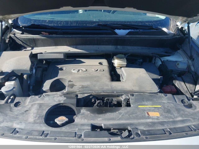 5N1AL0MM4GC515810 Infiniti QX60