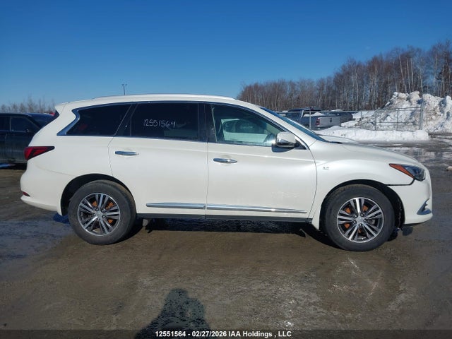 5N1AL0MM4GC515810 Infiniti QX60