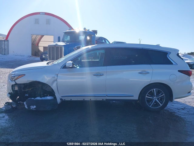 5N1AL0MM4GC515810 Infiniti QX60