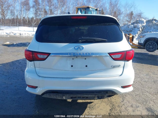 5N1AL0MM4GC515810 Infiniti QX60