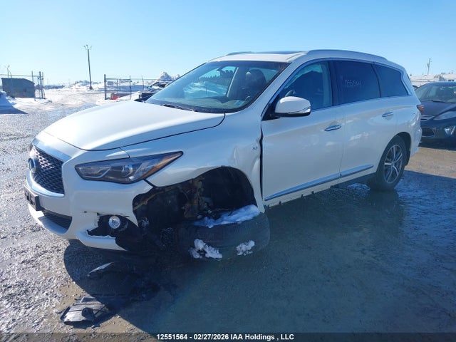 5N1AL0MM4GC515810 Infiniti QX60