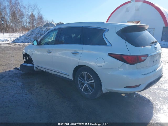 5N1AL0MM4GC515810 Infiniti QX60
