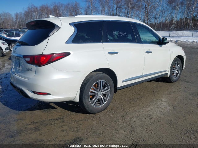 5N1AL0MM4GC515810 Infiniti QX60
