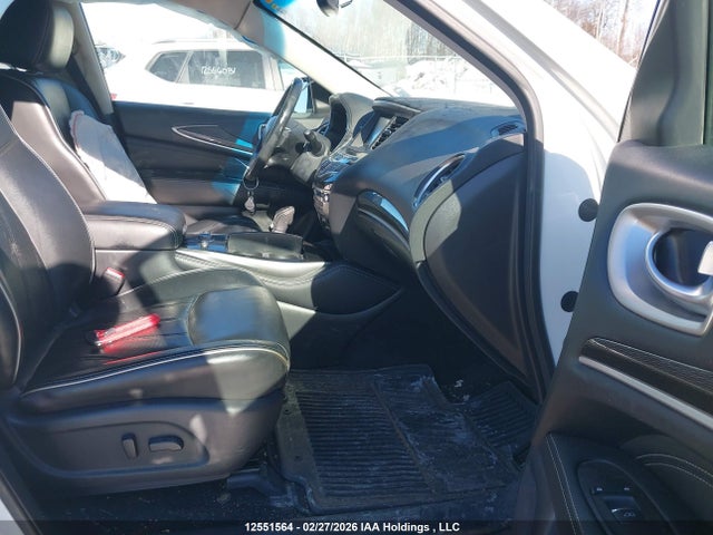 5N1AL0MM4GC515810 Infiniti QX60
