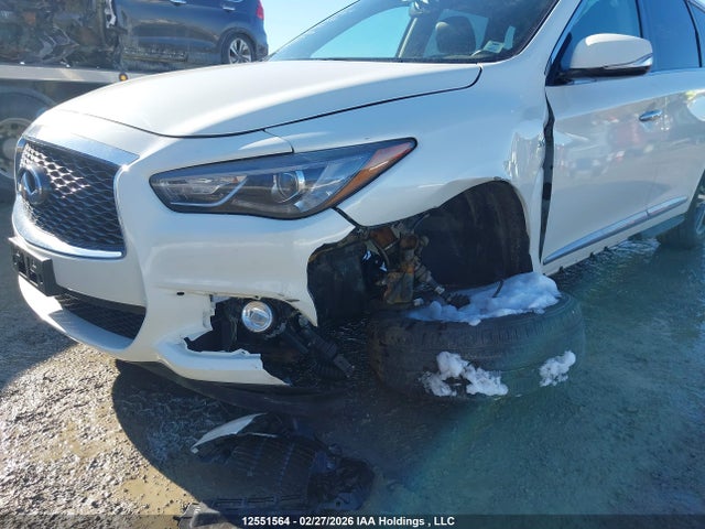 5N1AL0MM4GC515810 Infiniti QX60