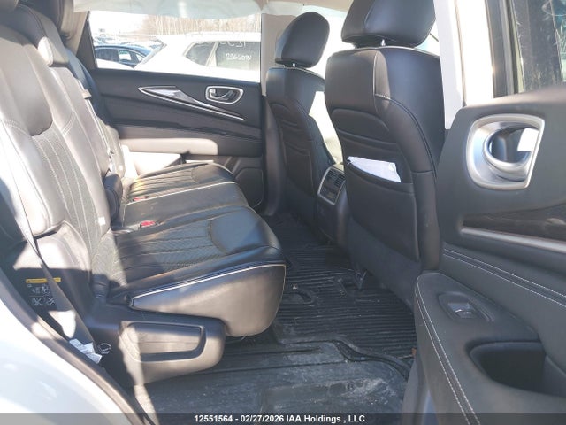5N1AL0MM4GC515810 Infiniti QX60