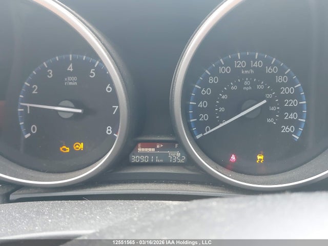 Aukcja sprzedaży 2012 Mazda Mazda3 Gs-sky, vin: JM1BL1L75C1670799, numer aukcji: 12551565