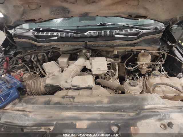 1FT7W2B62MED74077 Ford F250 Super Duty