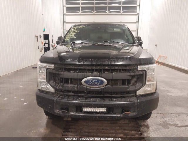 1FT7W2B62MED74077 Ford F250 Super Duty