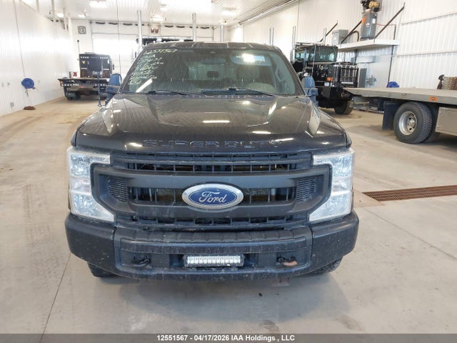 1FT7W2B62MED74077 Ford F250 Super Duty