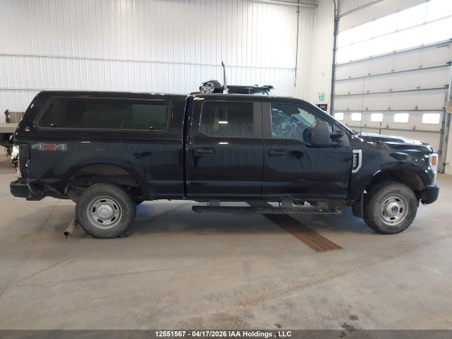 1FT7W2B62MED74077 Ford F250 Super Duty